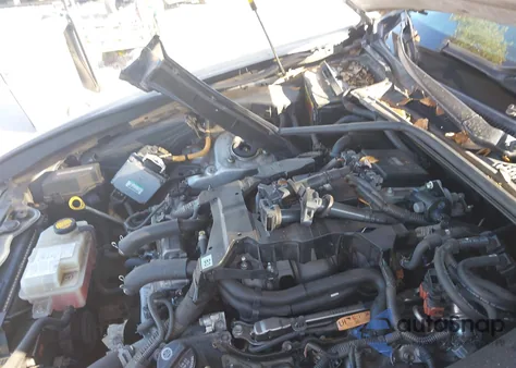 2013 Lexus Ls 460 from USA, damaged, VIN JTHBL5EF3D5121266